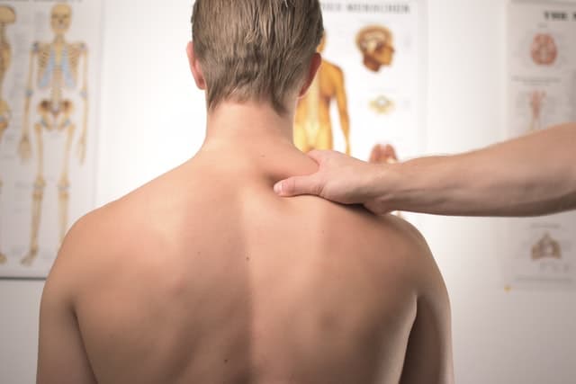 Physiotherapy For Neck Pain