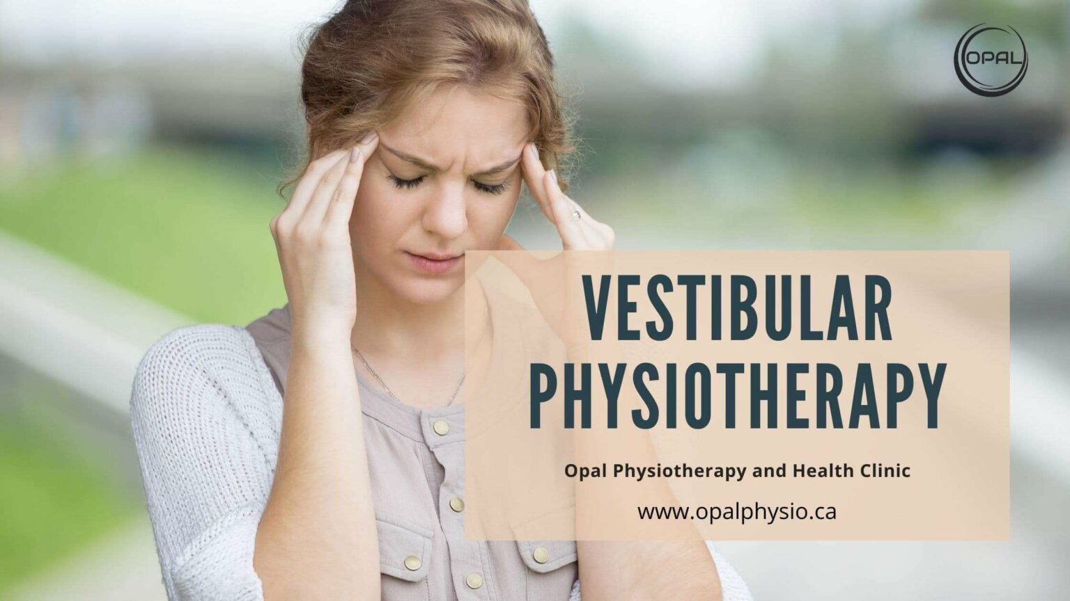 Opal Physiotherapy And Health Clinic | Langley, BC