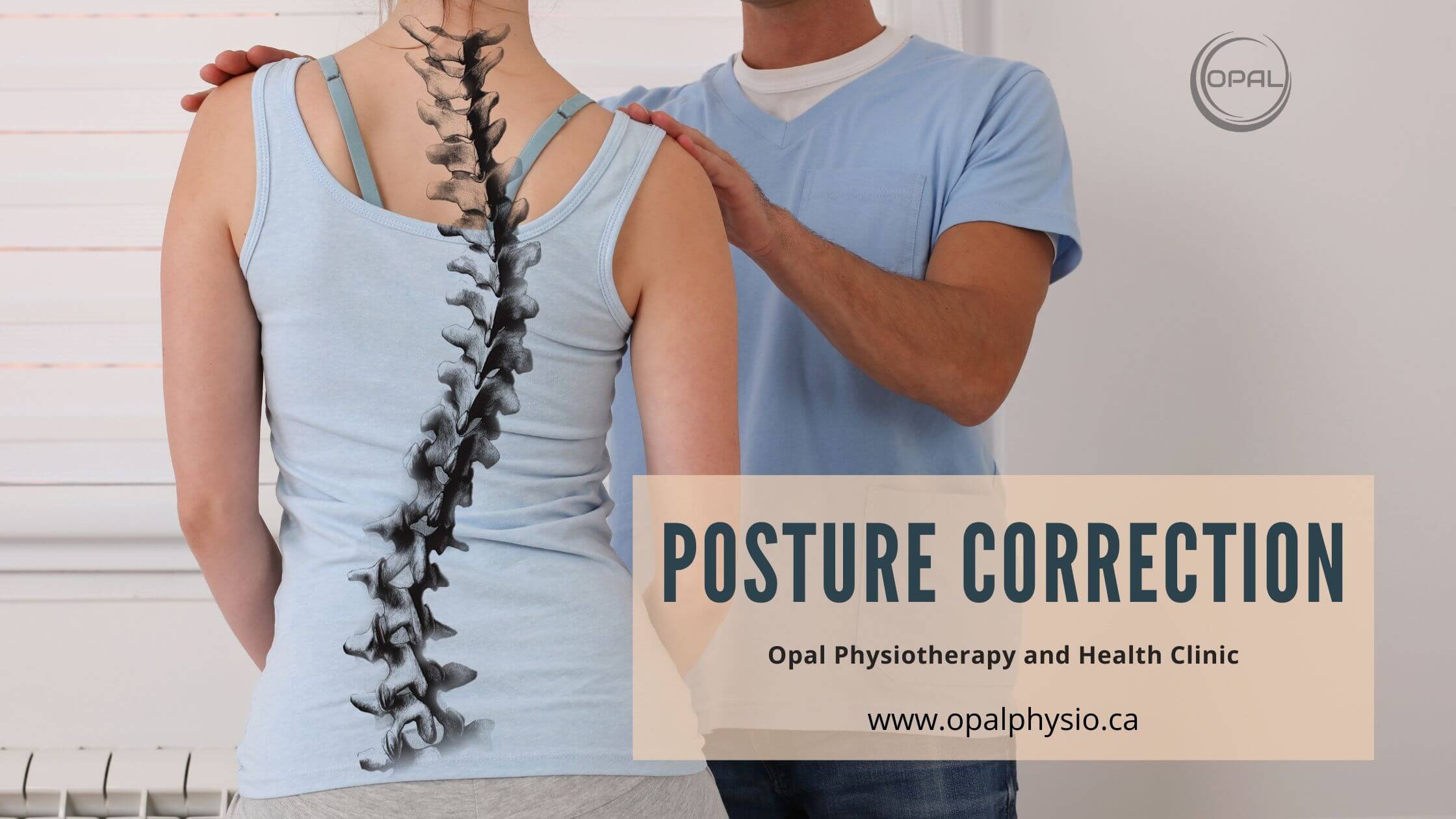 The Best Posture Corrector Brace  How to Improve Poor Posture, Stop  Slouching & Fix Bad Back Pain 