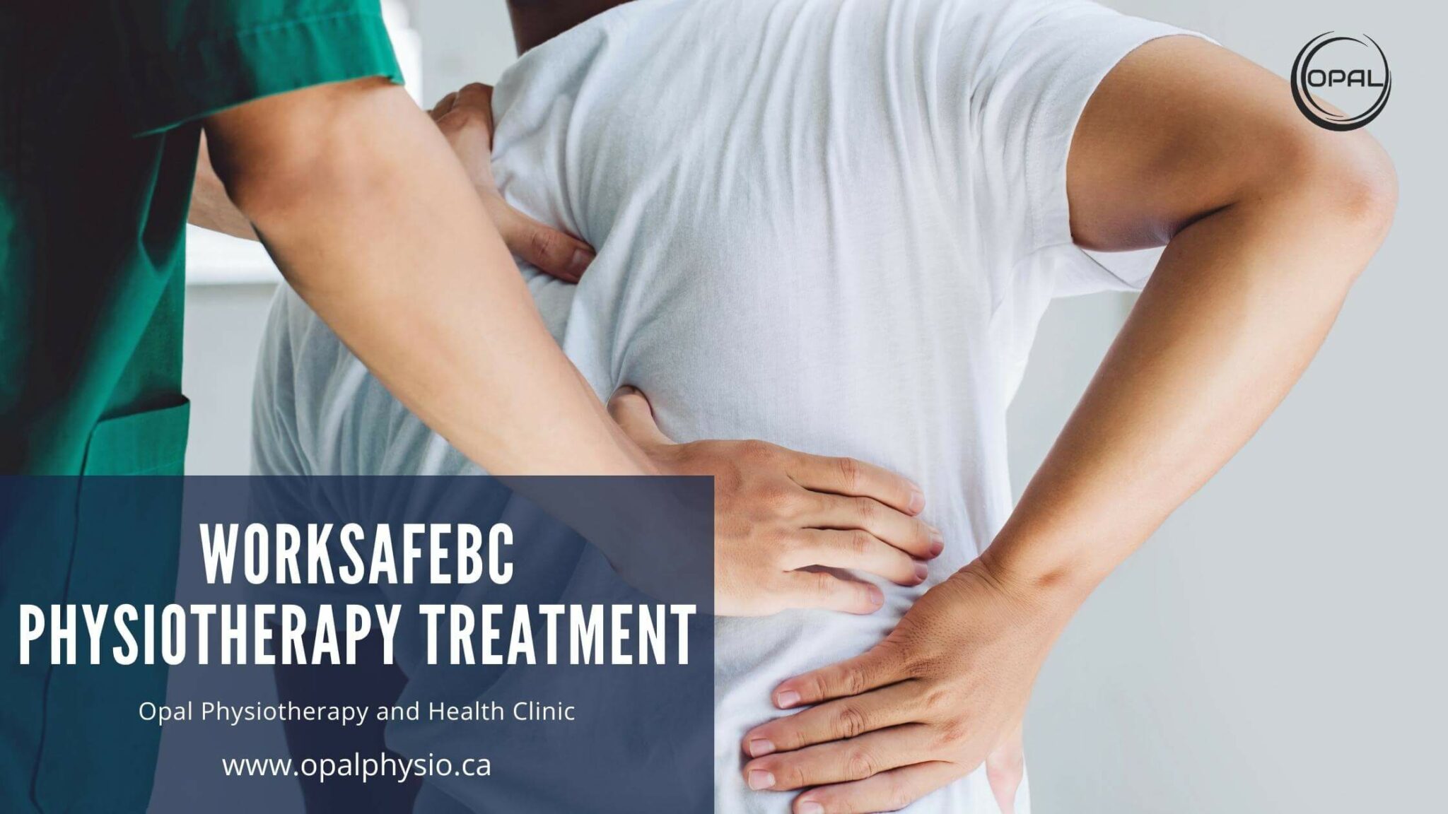 WorkSafeBC Physiotherapy And Rehabilitation (WCB) | Langley, BC