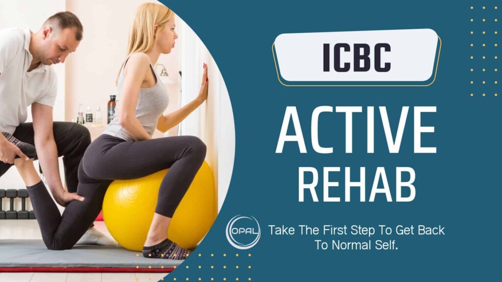 What is Active Rehabilitation? 