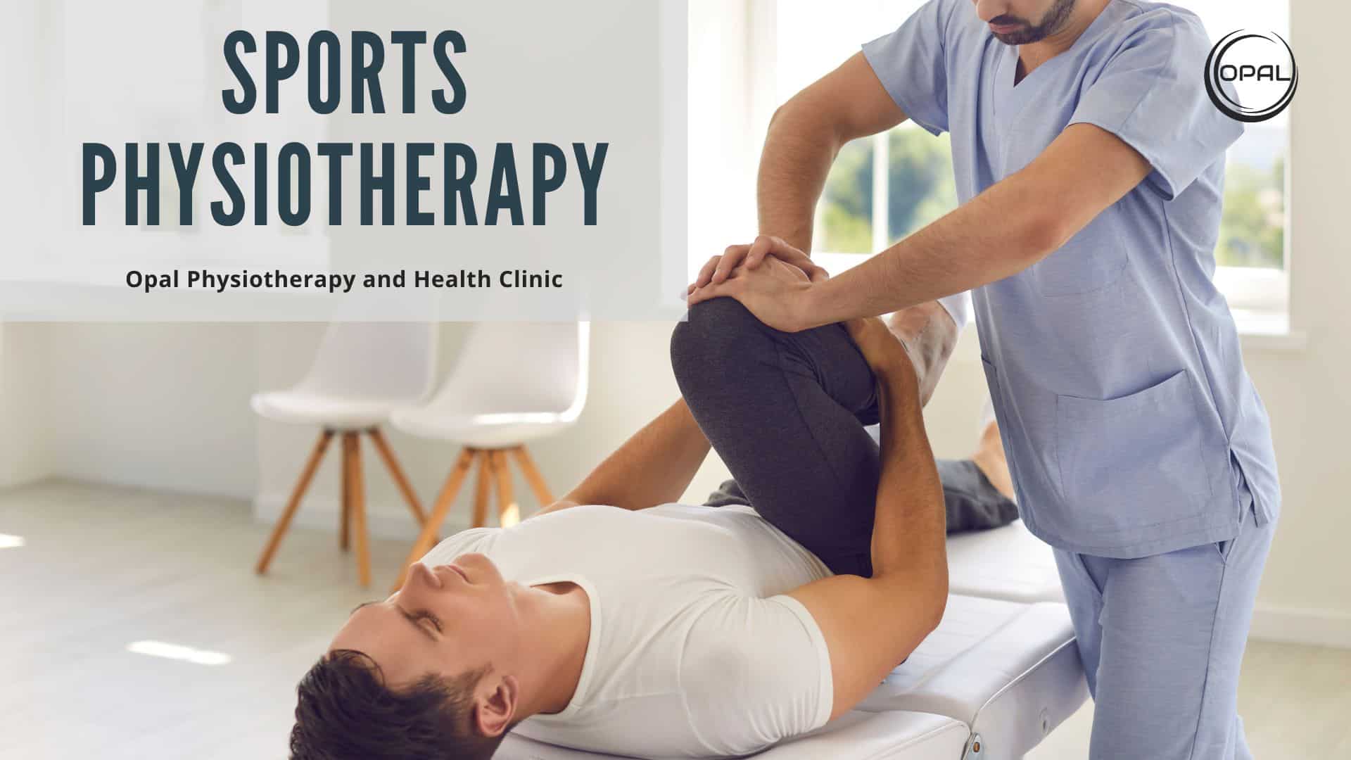 Sports Physiotherapy | Langley BC