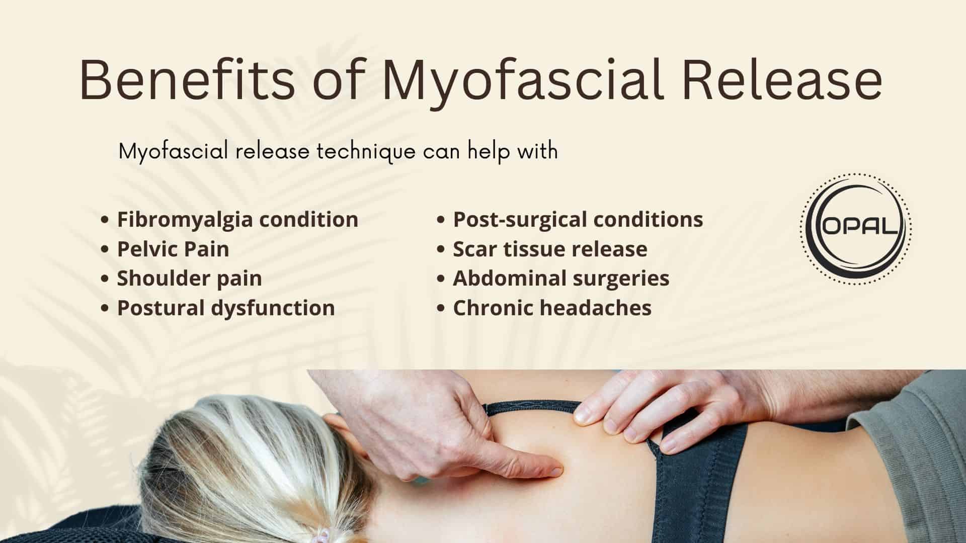 Myofascial Release Therapy Langley Bc 