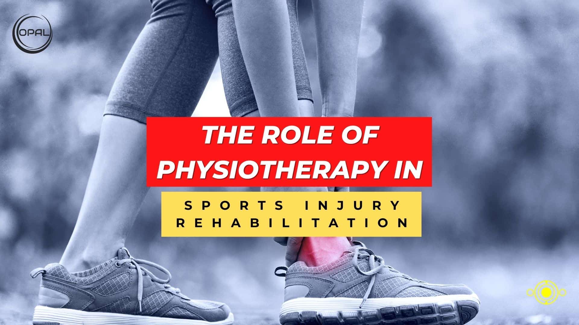 Sports Injury Physio Treatment In Langley