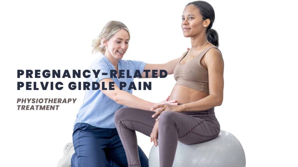 Pregnancy-Related Pelvic Girdle Pain