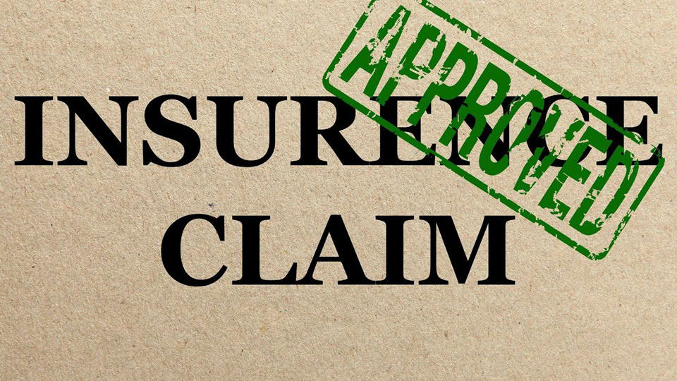 Dealing with Insurance Claims after Car Accident