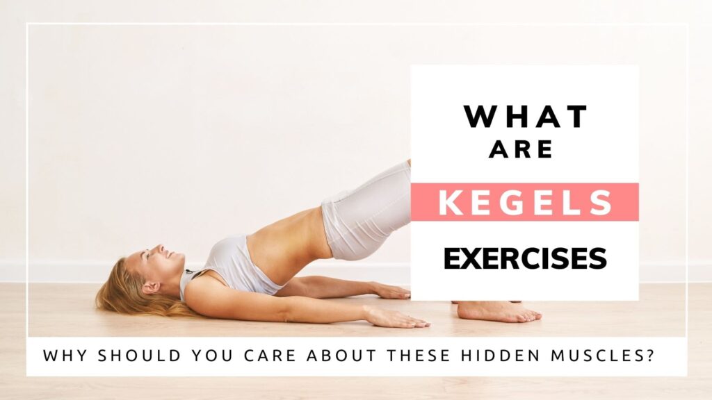 The Ultimate Guide To Kegel Exercises: Benefits, Techniques, And Common ...